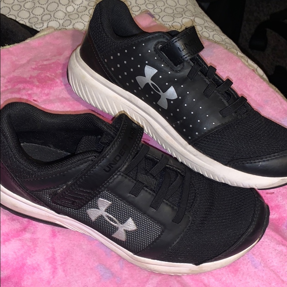 Kid shoes